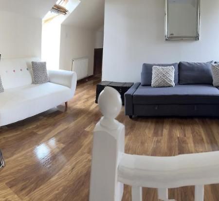 Druid Apartment インヴァネス エクステリア 写真
