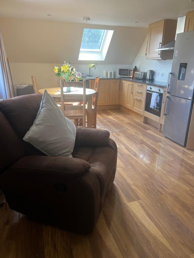 Druid Apartment インヴァネス エクステリア 写真