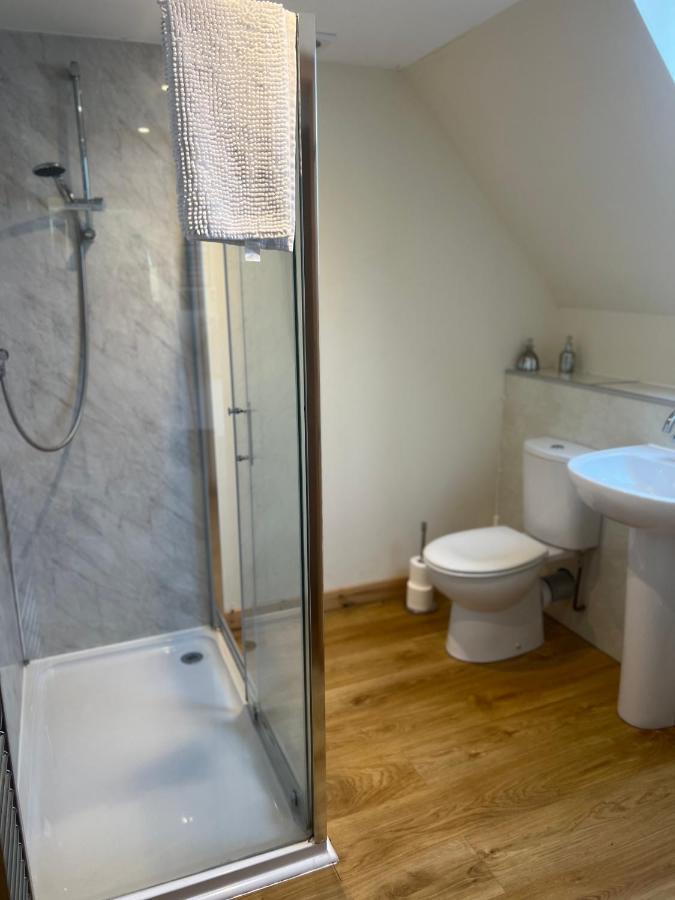 Druid Apartment インヴァネス エクステリア 写真