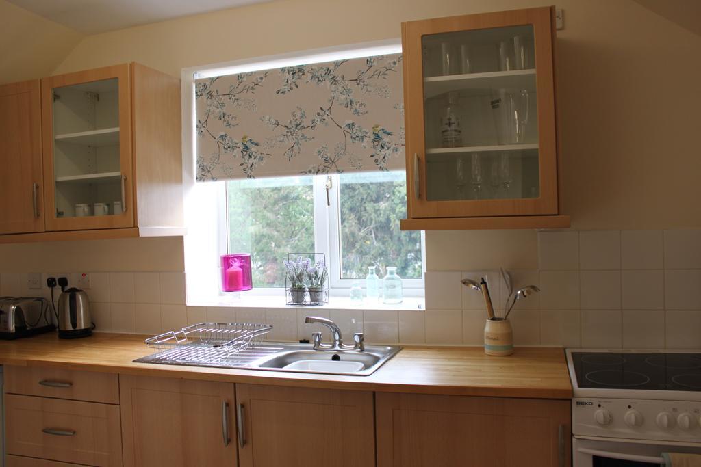 Druid Apartment インヴァネス 部屋 写真